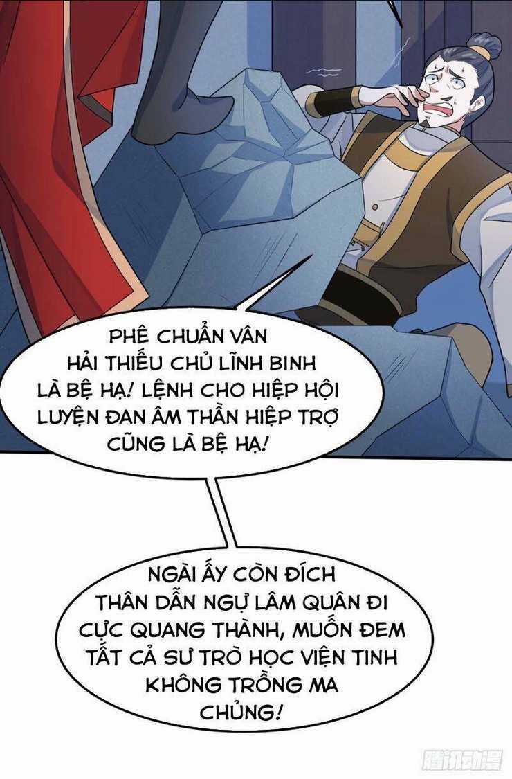 Tiên Đế Qui Lai Chapter 126 trang 10