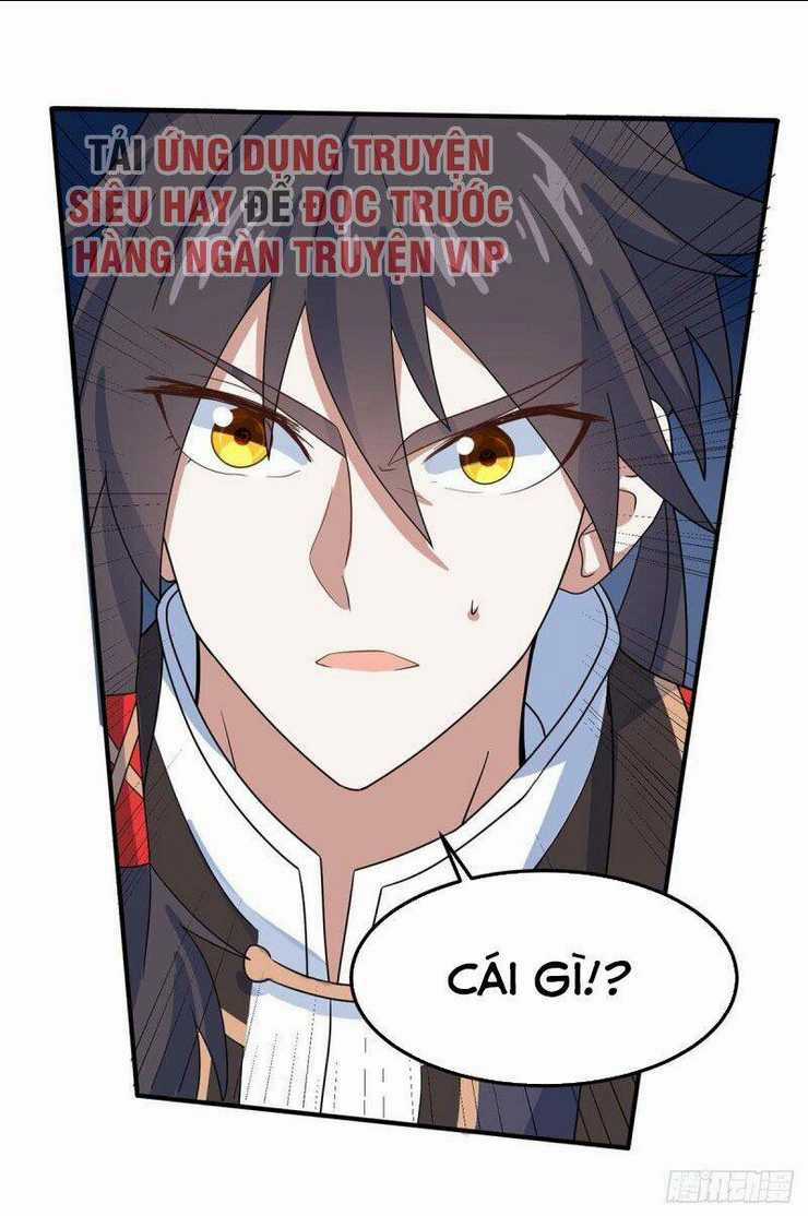 Tiên Đế Qui Lai Chapter 126 trang 11