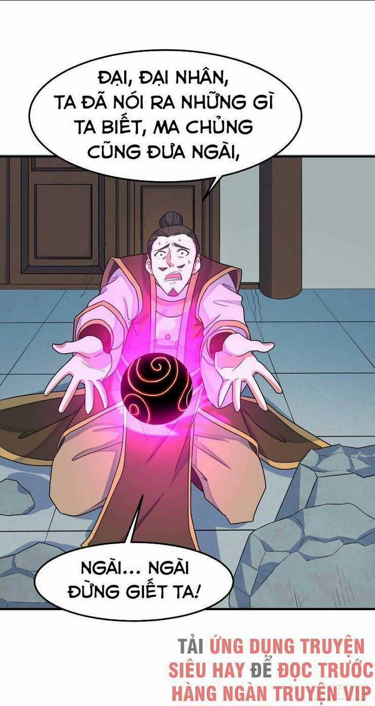 Tiên Đế Qui Lai Chapter 126 trang 12