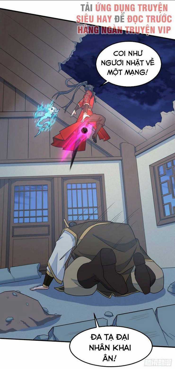 Tiên Đế Qui Lai Chapter 126 trang 13