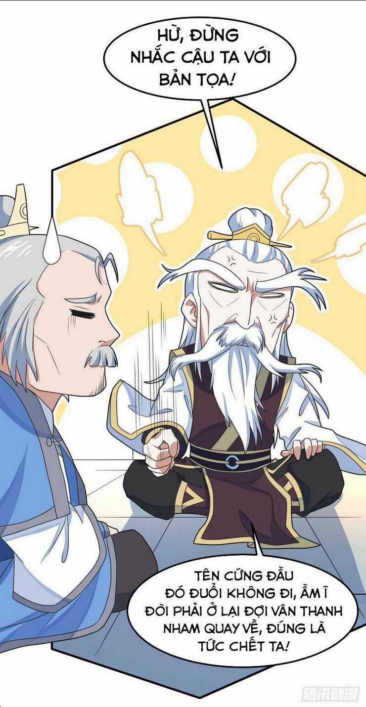 Tiên Đế Qui Lai Chapter 126 trang 17