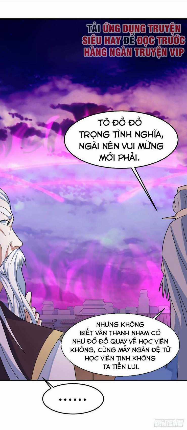 Tiên Đế Qui Lai Chapter 126 trang 18