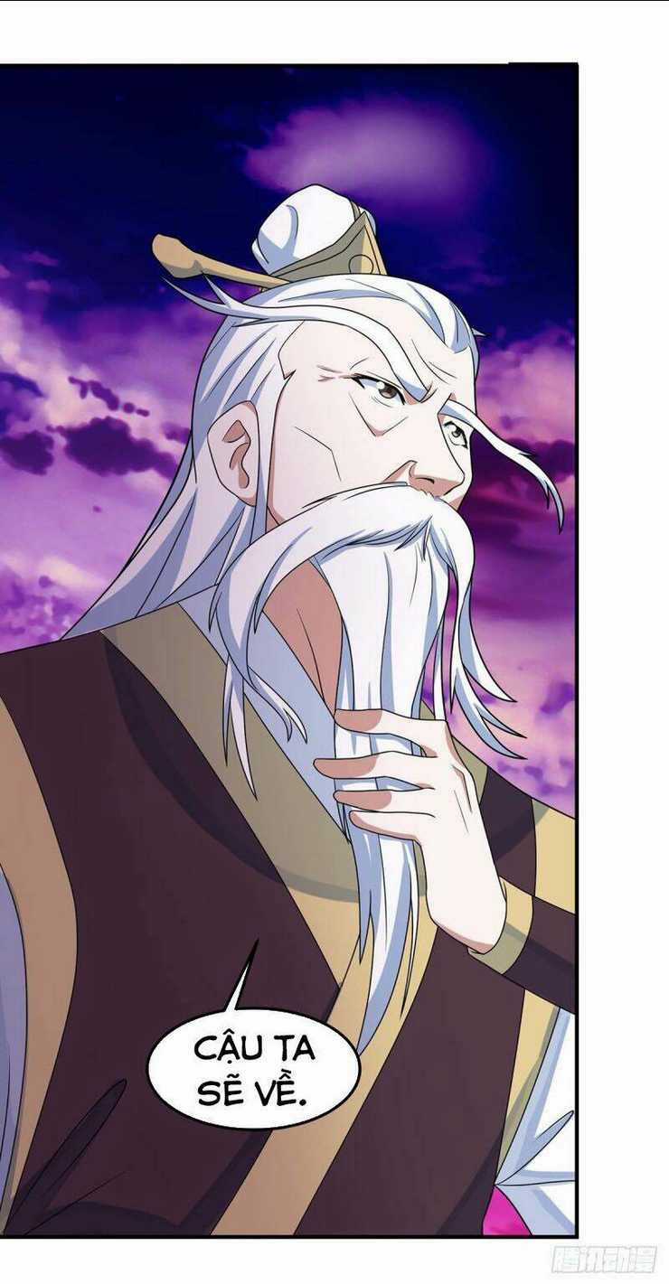 Tiên Đế Qui Lai Chapter 126 trang 19