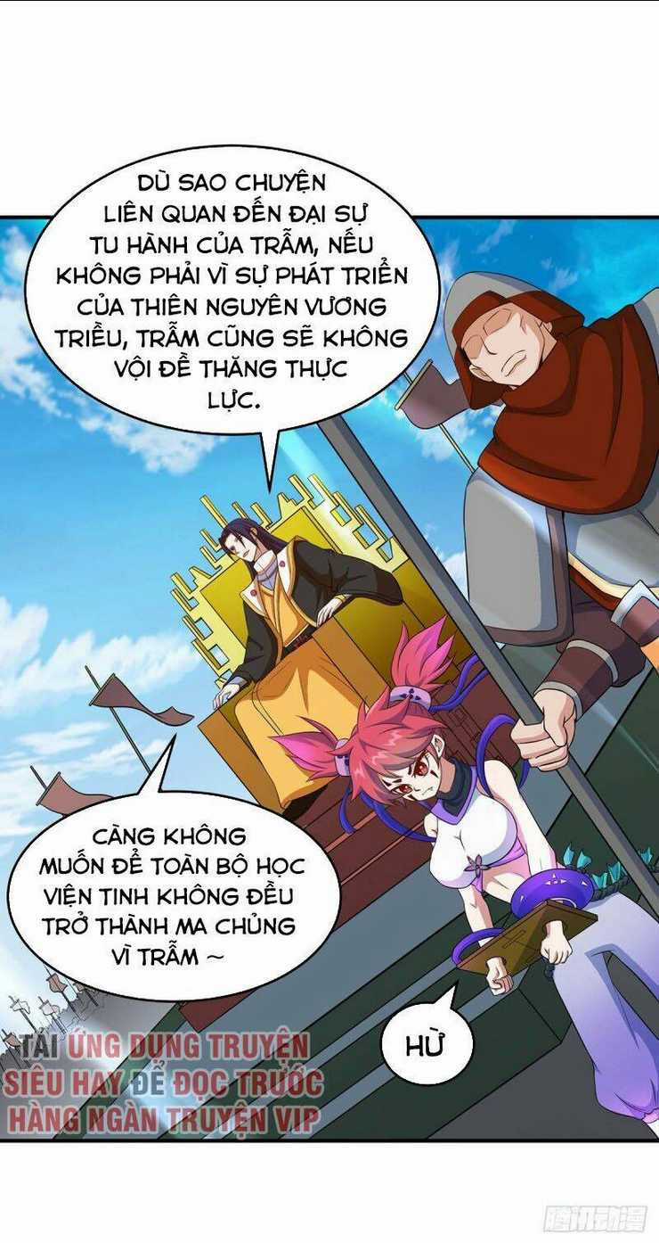 Tiên Đế Qui Lai Chapter 126 trang 2