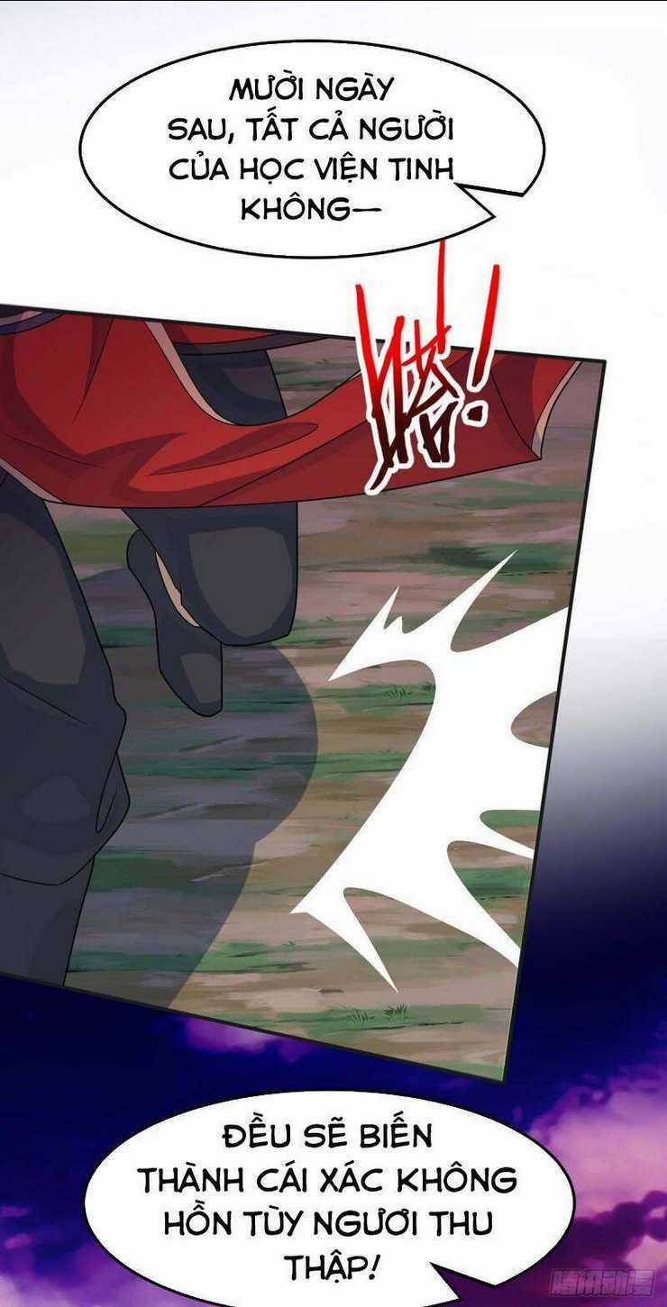 Tiên Đế Qui Lai Chapter 126 trang 23