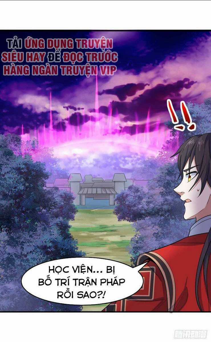 Tiên Đế Qui Lai Chapter 126 trang 25