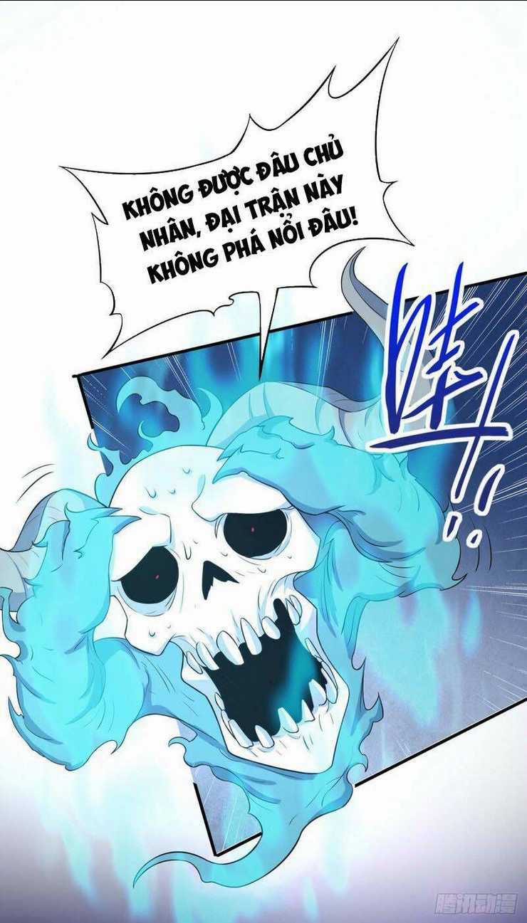 Tiên Đế Qui Lai Chapter 126 trang 27