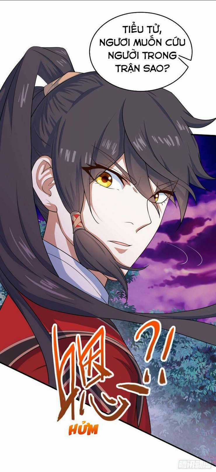 Tiên Đế Qui Lai Chapter 126 trang 30