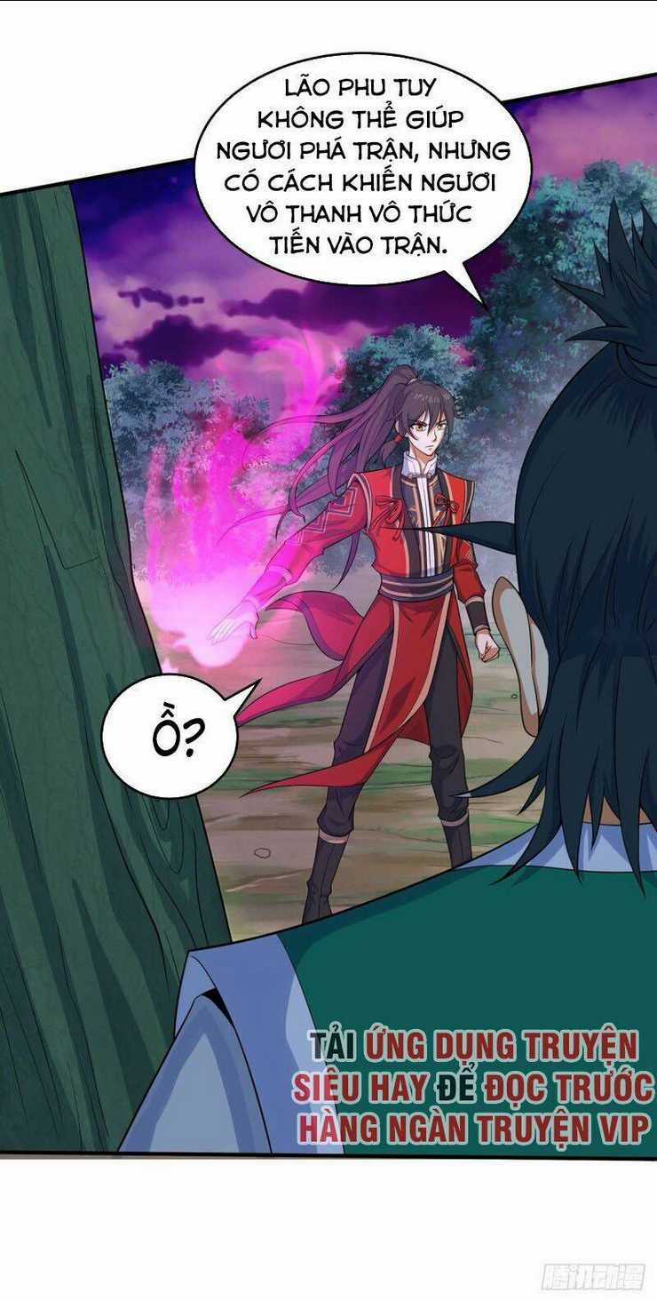 Tiên Đế Qui Lai Chapter 126 trang 31