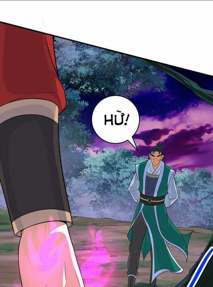 Tiên Đế Qui Lai Chapter 126 trang 32