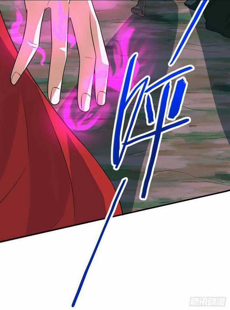 Tiên Đế Qui Lai Chapter 126 trang 33