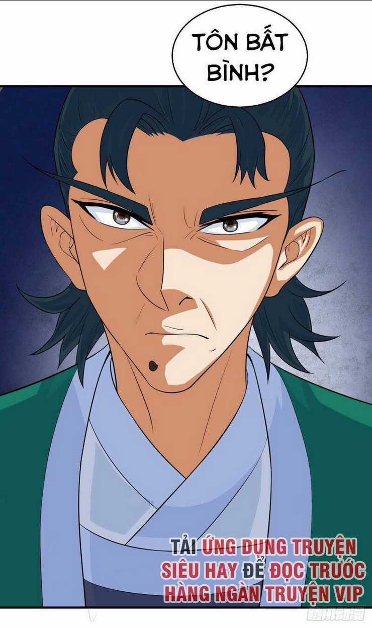 Tiên Đế Qui Lai Chapter 126 trang 34