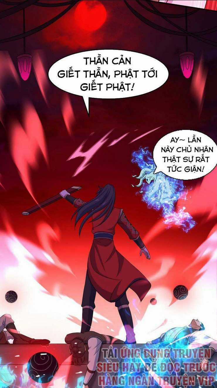 Tiên Đế Qui Lai Chapter 126 trang 4