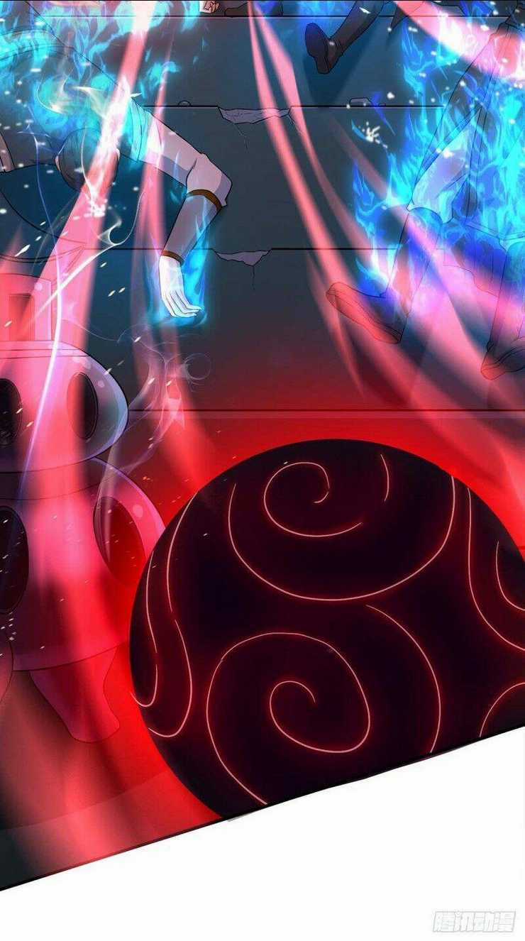 Tiên Đế Qui Lai Chapter 126 trang 5