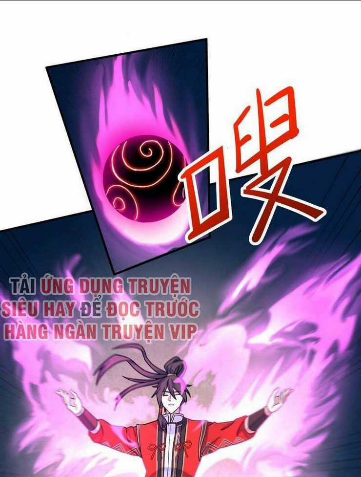 Tiên Đế Qui Lai Chapter 126 trang 6