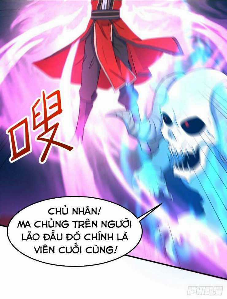 Tiên Đế Qui Lai Chapter 126 trang 7