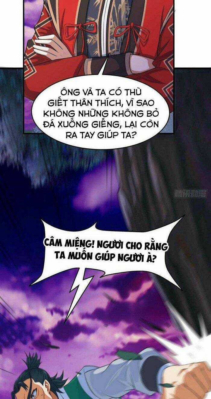 Tiên Đế Qui Lai Chapter 127 trang 0