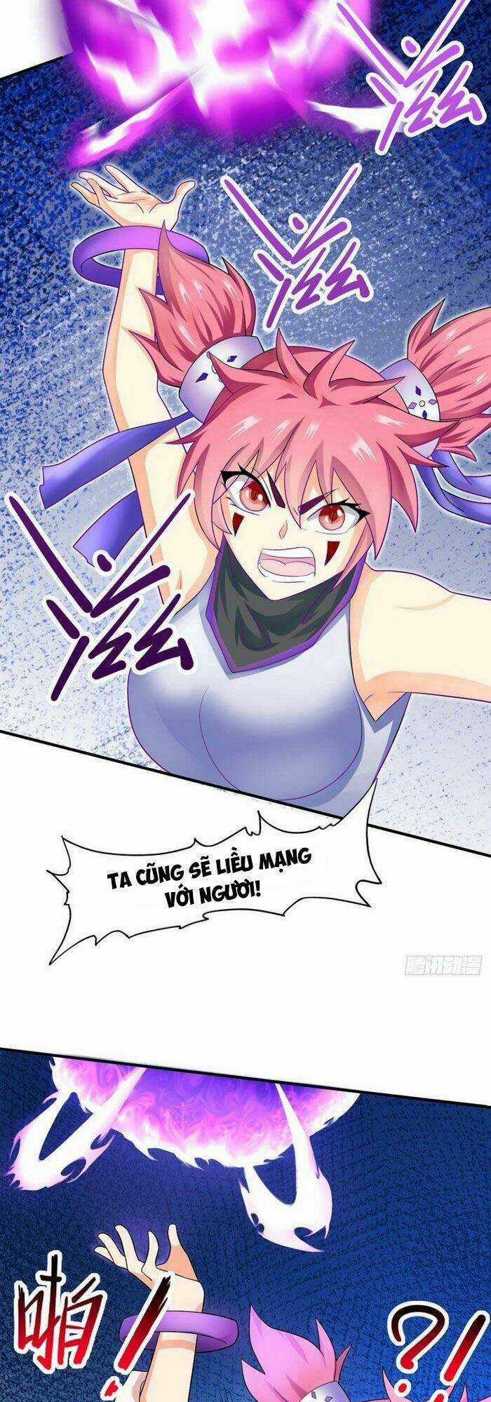 Tiên Đế Qui Lai Chapter 127 trang 10