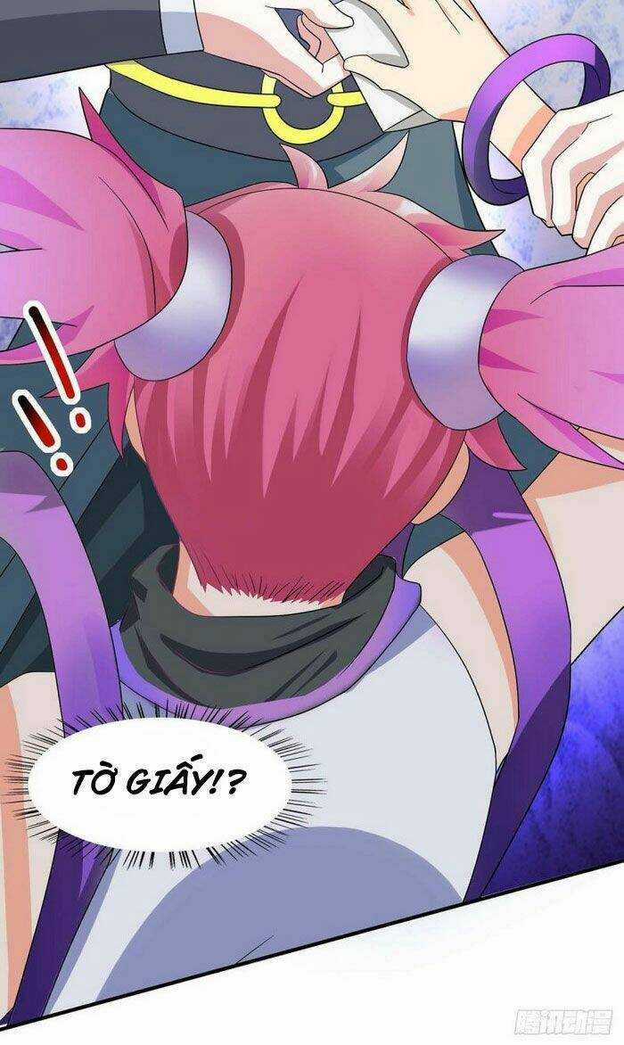 Tiên Đế Qui Lai Chapter 127 trang 12