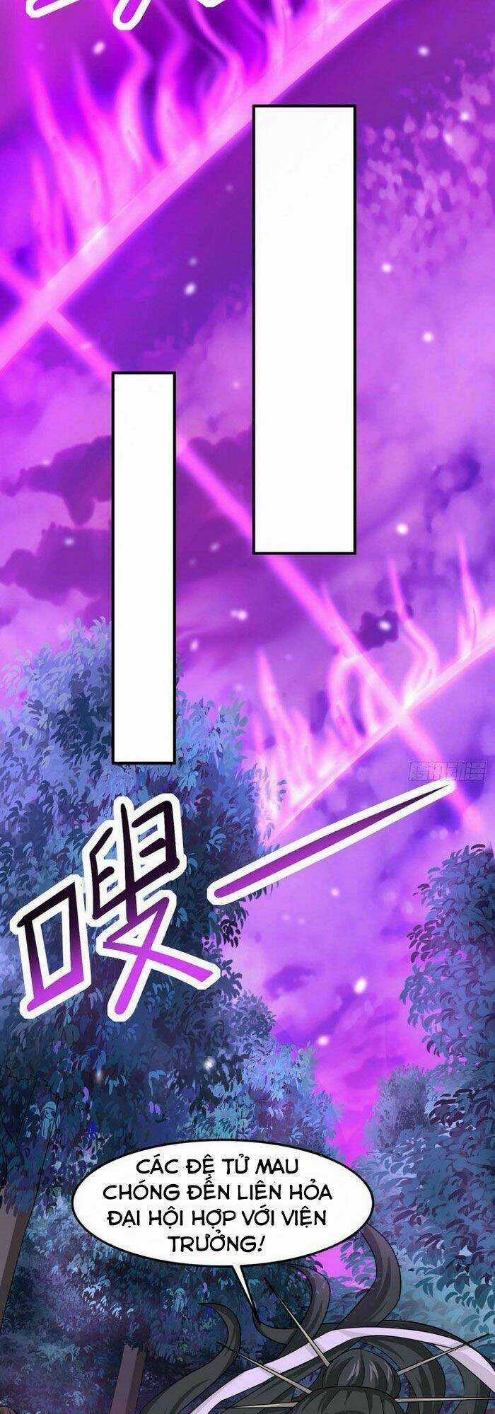 Tiên Đế Qui Lai Chapter 127 trang 18