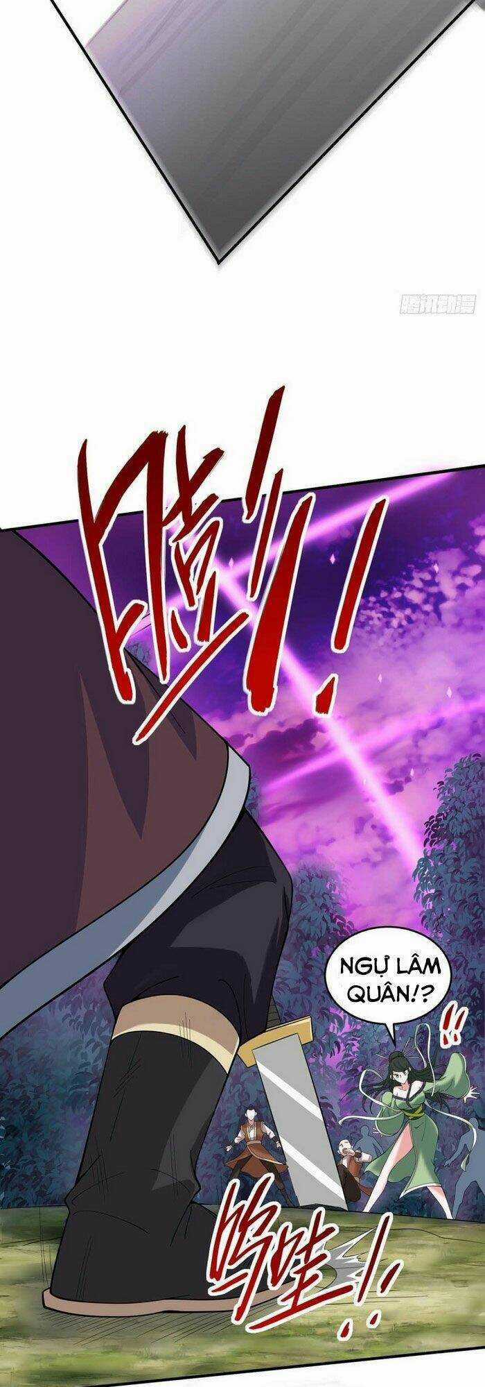 Tiên Đế Qui Lai Chapter 127 trang 20