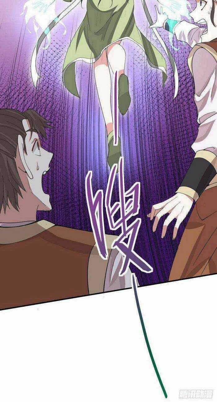 Tiên Đế Qui Lai Chapter 127 trang 23