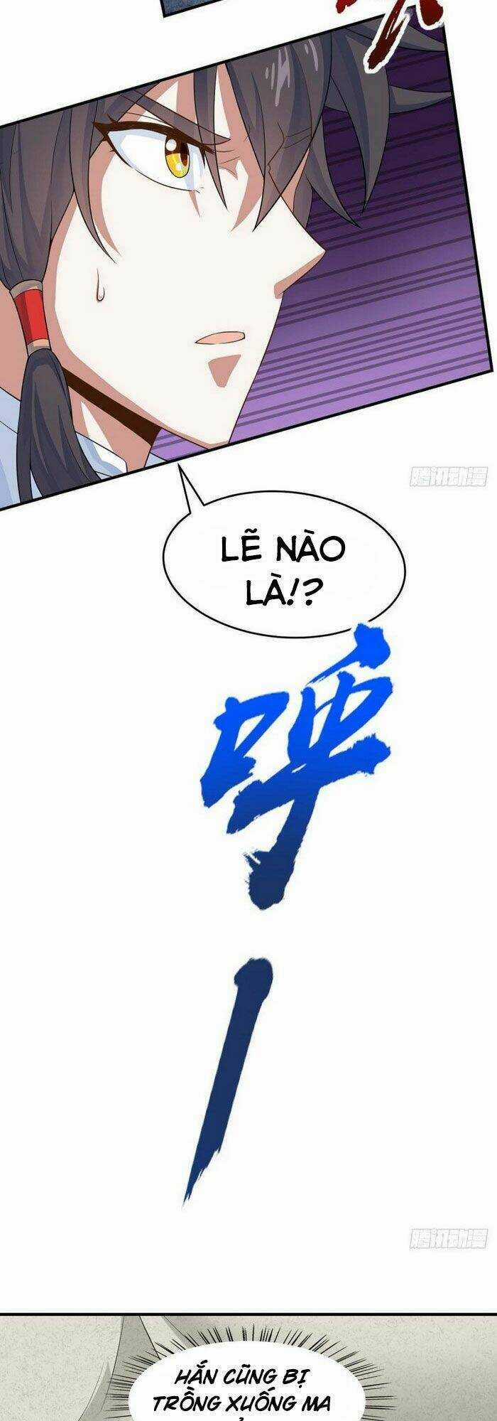 Tiên Đế Qui Lai Chapter 127 trang 6