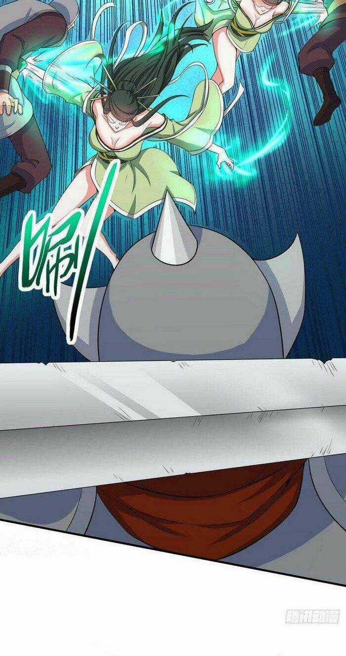 Tiên Đế Qui Lai Chapter 128 trang 0