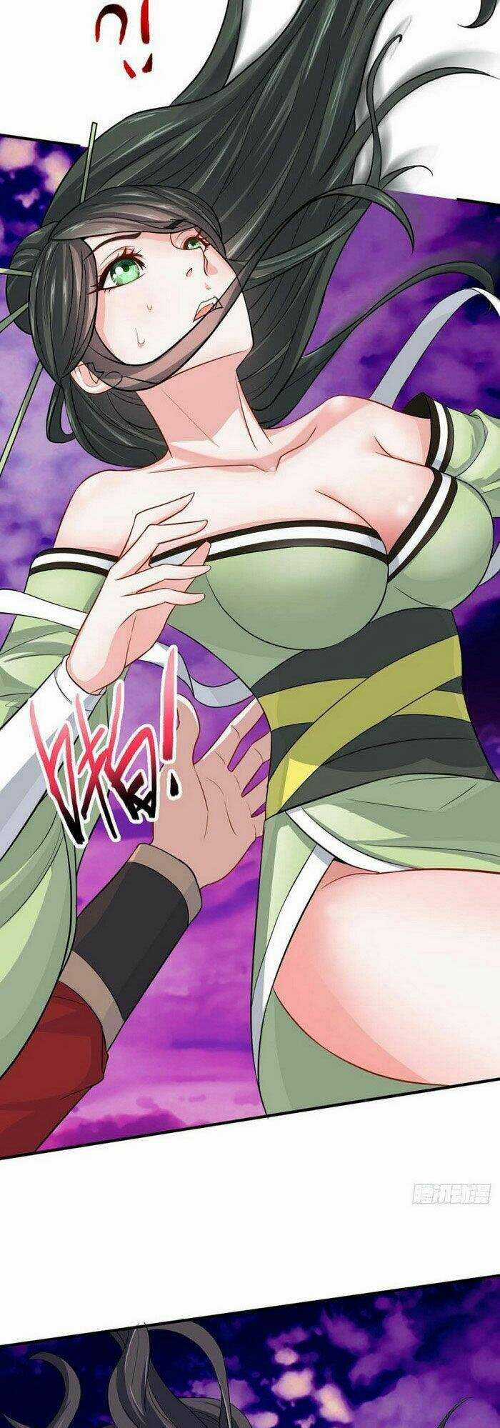 Tiên Đế Qui Lai Chapter 128 trang 4