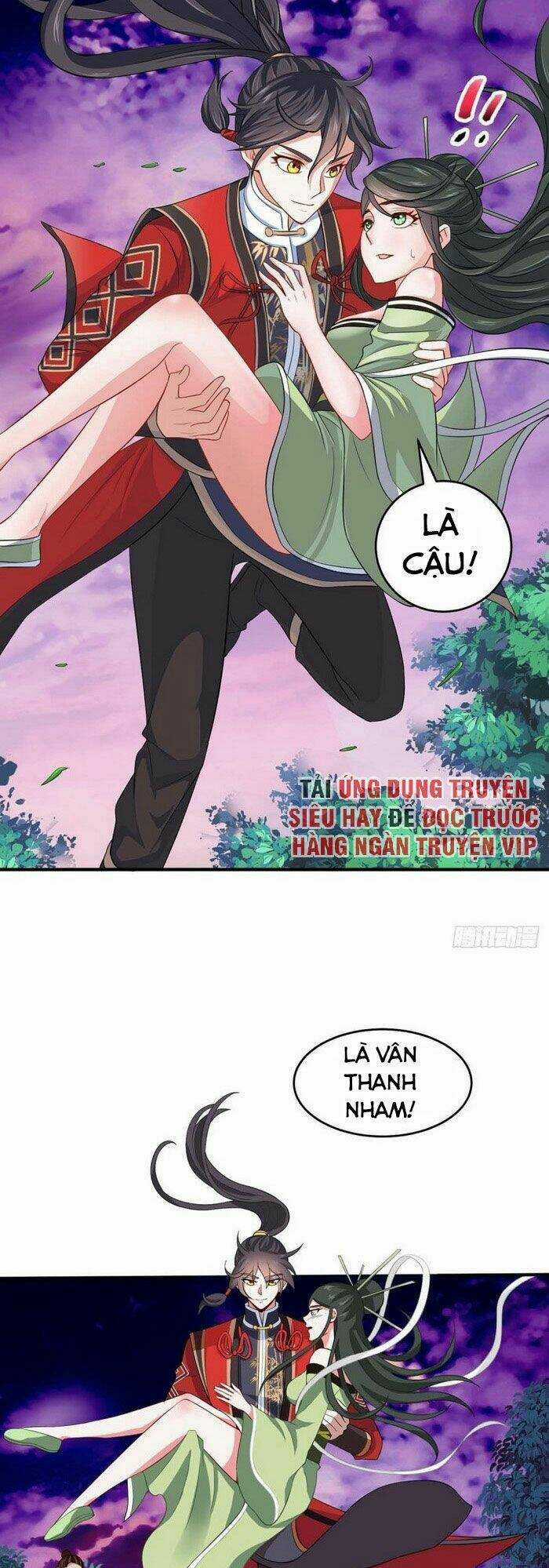 Tiên Đế Qui Lai Chapter 128 trang 5