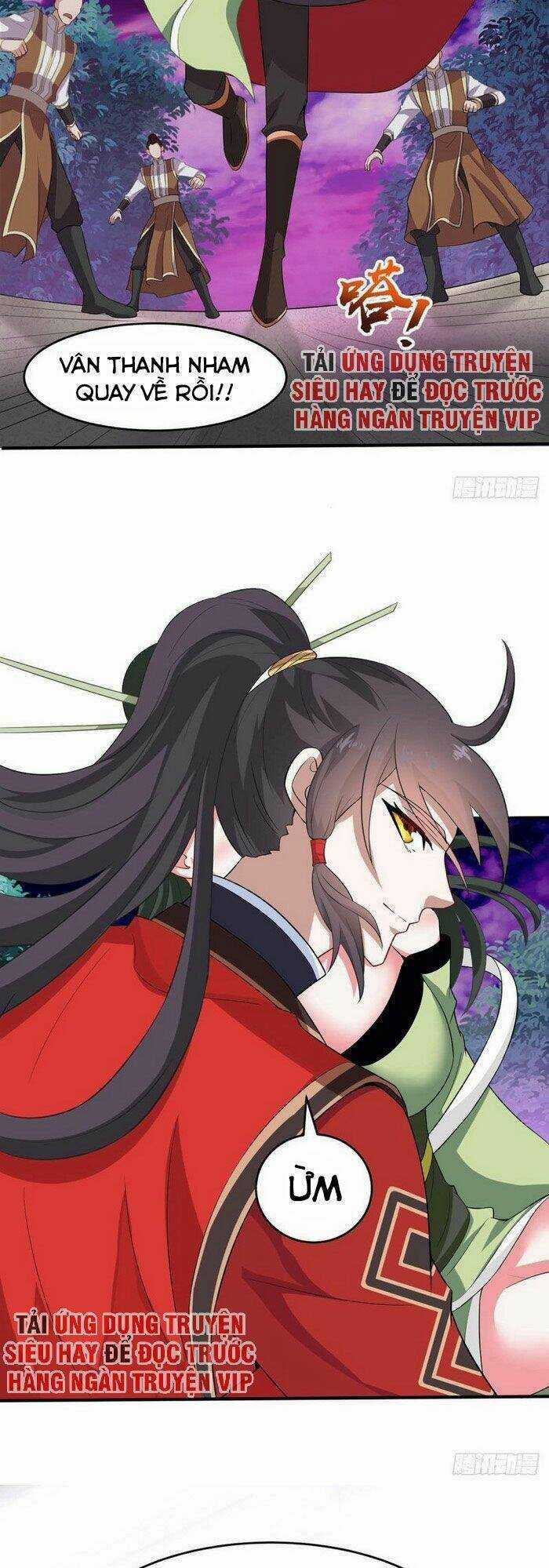 Tiên Đế Qui Lai Chapter 128 trang 6