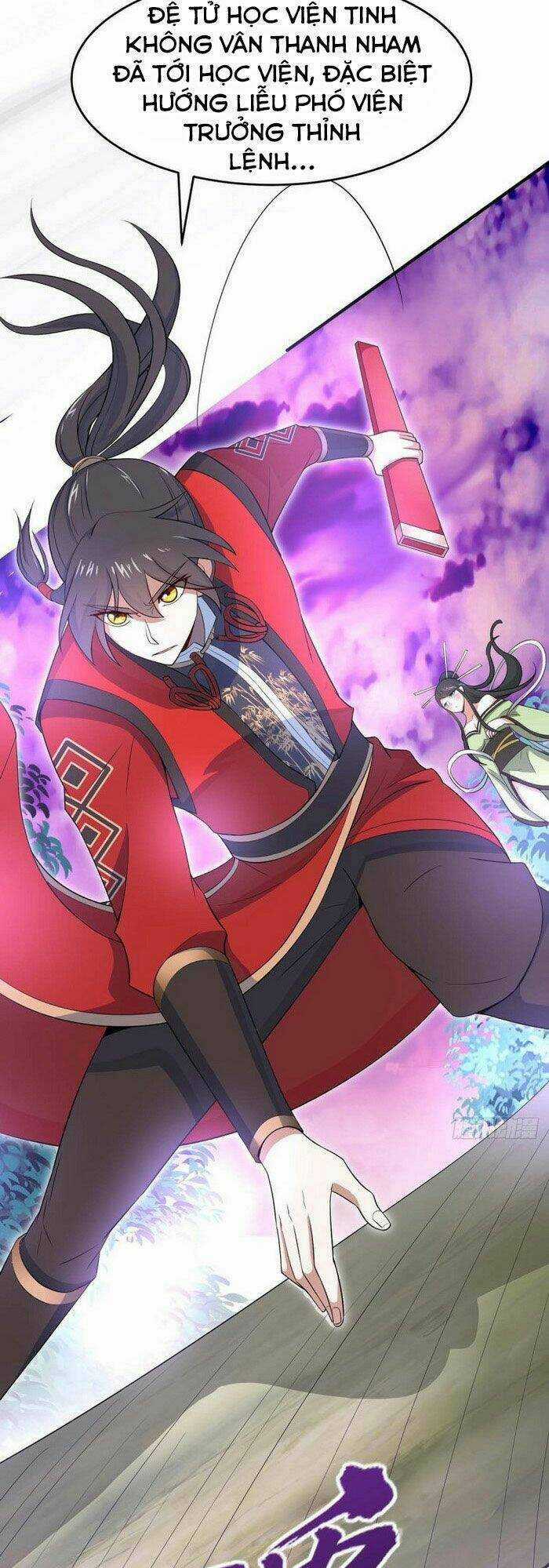 Tiên Đế Qui Lai Chapter 128 trang 7