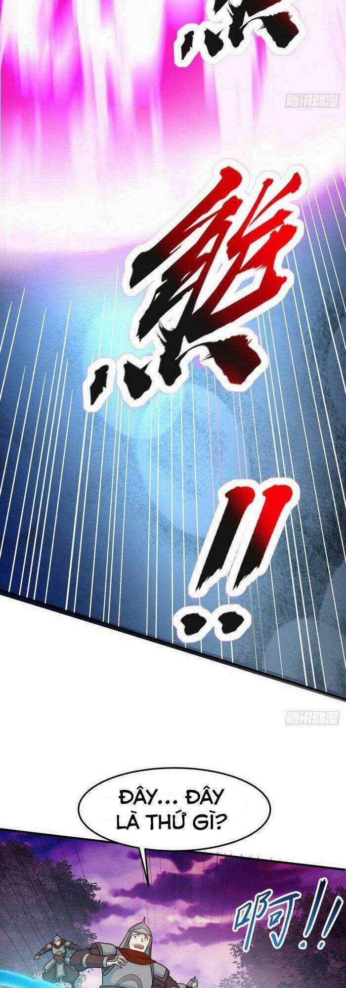 Tiên Đế Qui Lai Chapter 128 trang 9