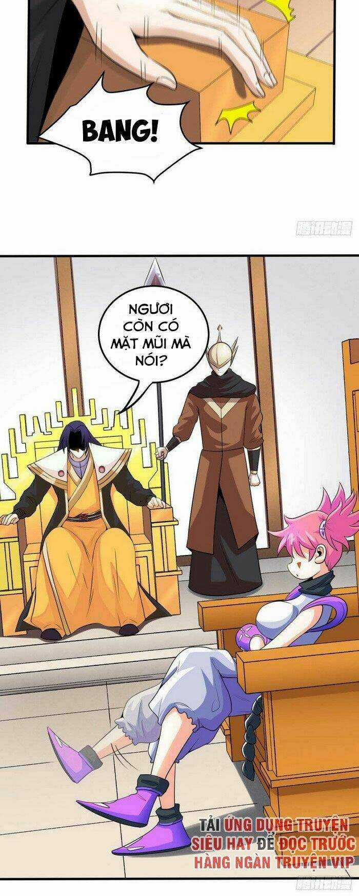 Tiên Đế Qui Lai Chapter 129 trang 10