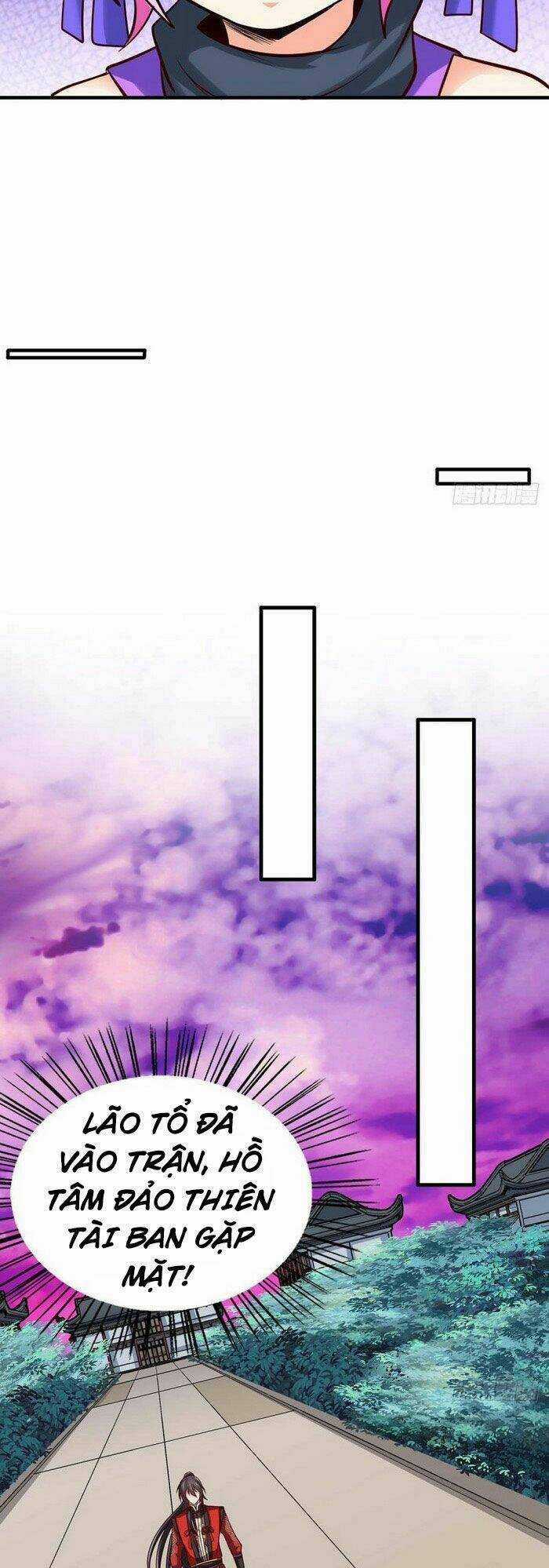 Tiên Đế Qui Lai Chapter 129 trang 17