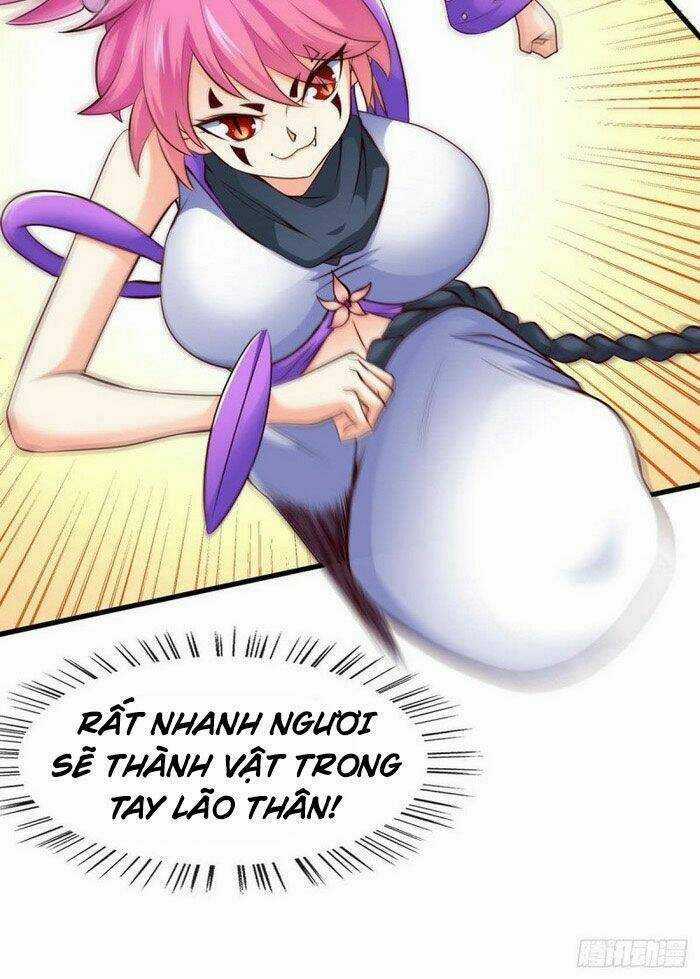 Tiên Đế Qui Lai Chapter 129 trang 21