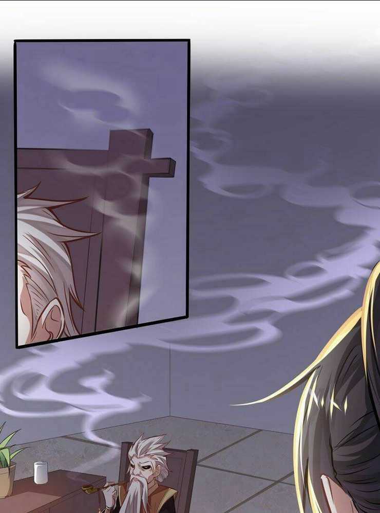 Tiên Đế Qui Lai Chapter 13 trang 10