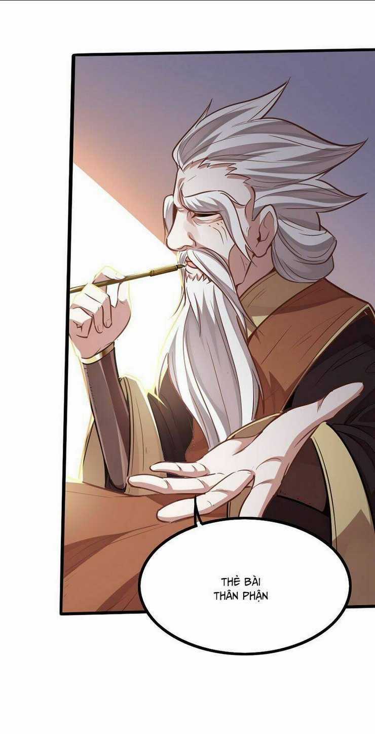 Tiên Đế Qui Lai Chapter 13 trang 17