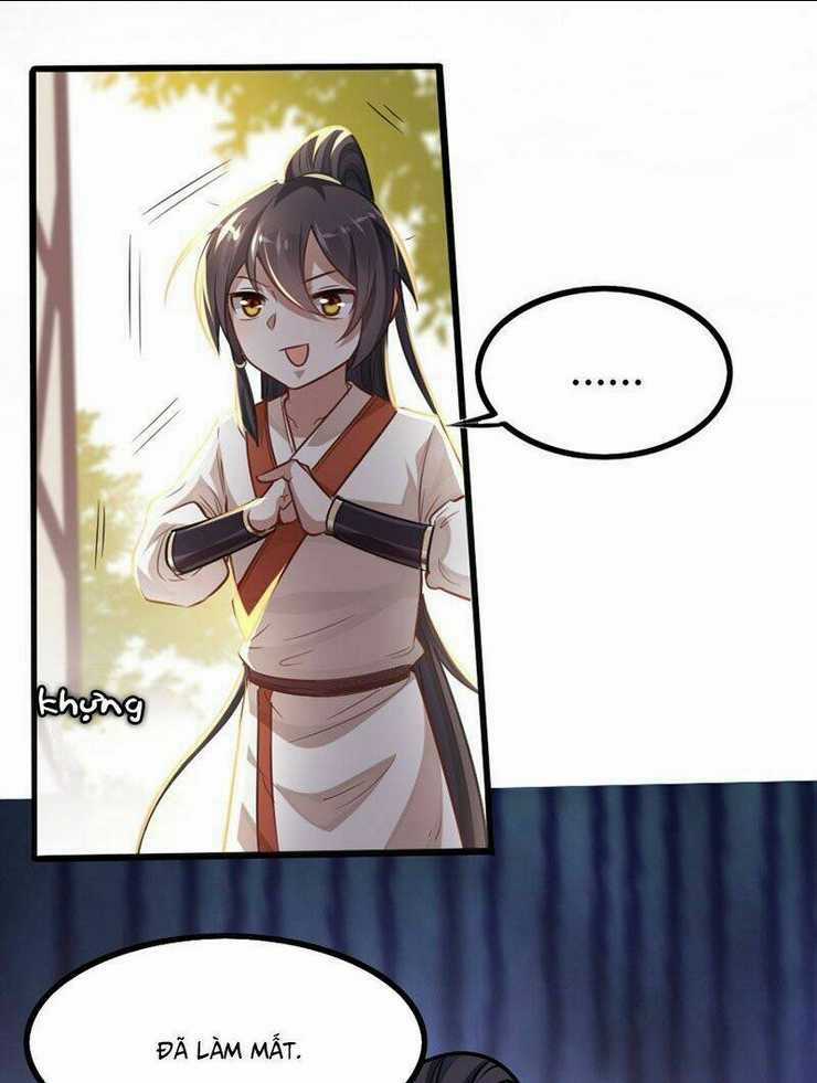 Tiên Đế Qui Lai Chapter 13 trang 18