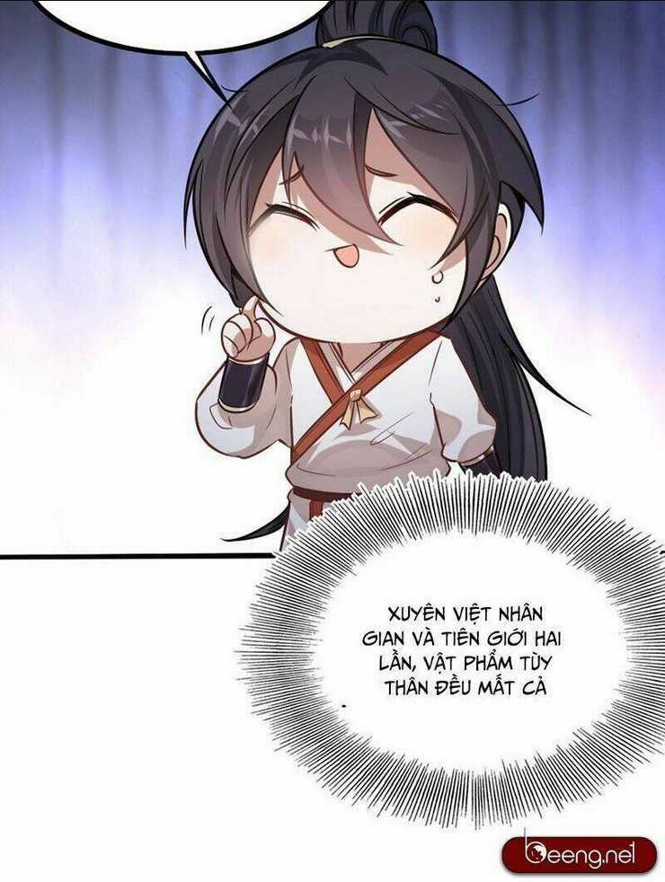 Tiên Đế Qui Lai Chapter 13 trang 19