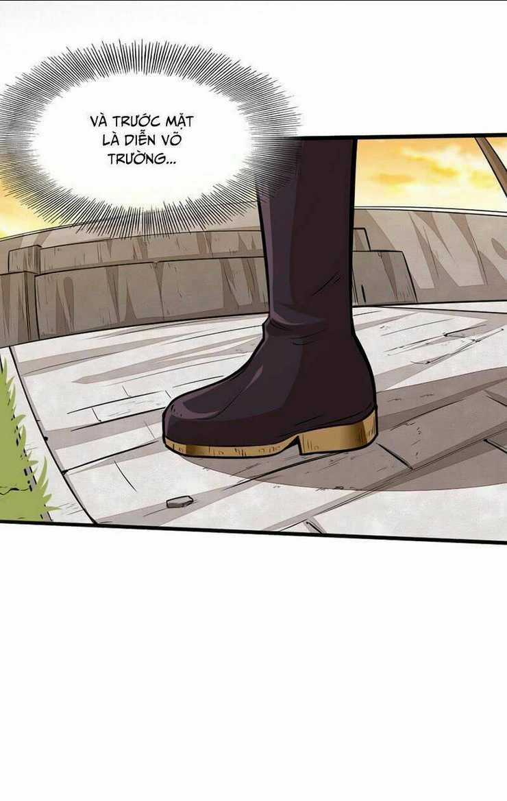 Tiên Đế Qui Lai Chapter 13 trang 2