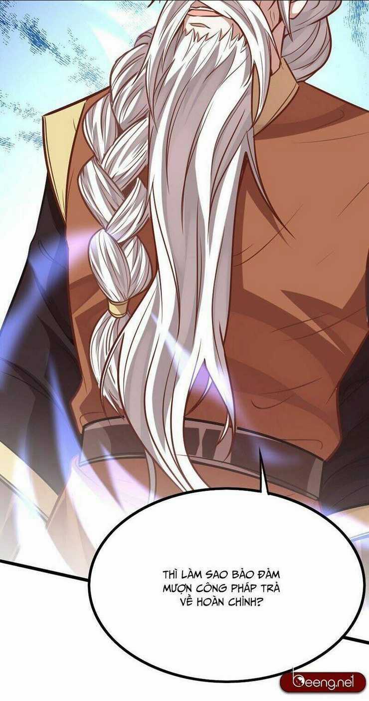 Tiên Đế Qui Lai Chapter 13 trang 21