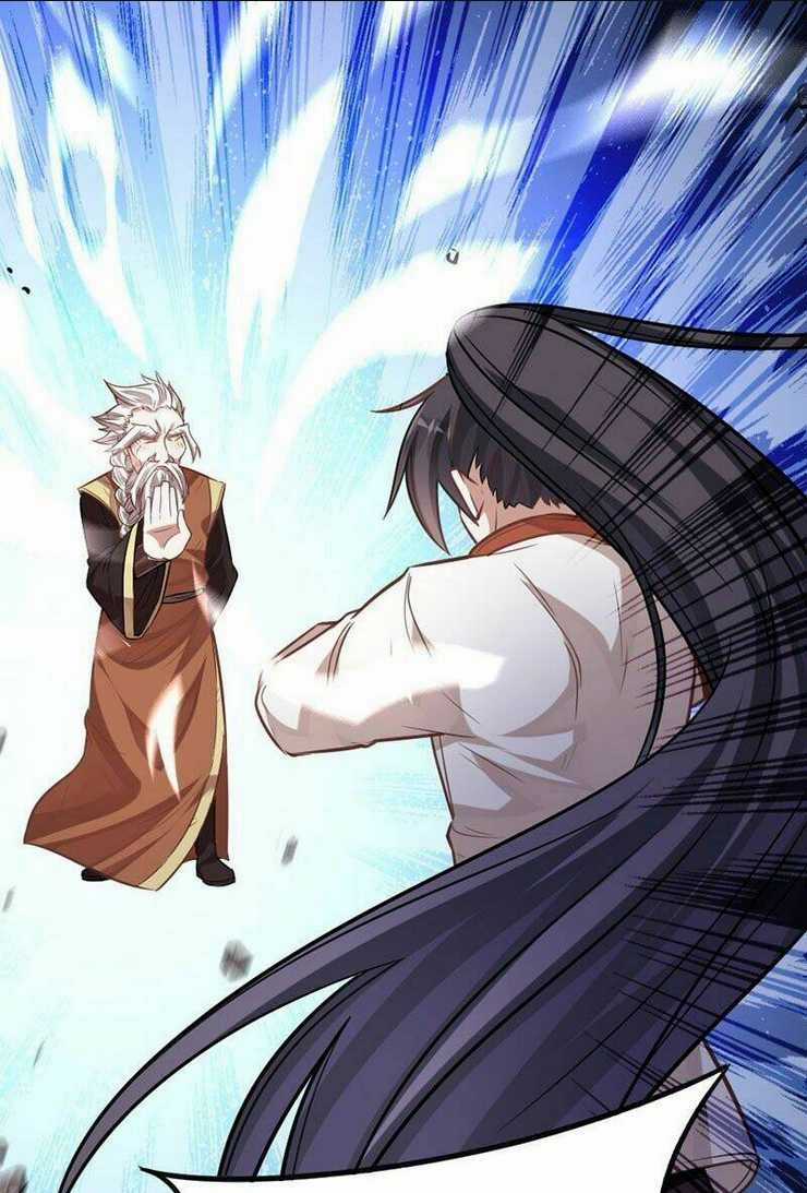 Tiên Đế Qui Lai Chapter 13 trang 23