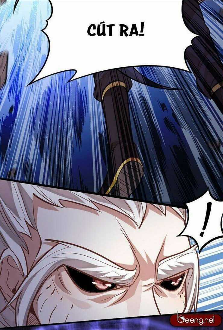 Tiên Đế Qui Lai Chapter 13 trang 24