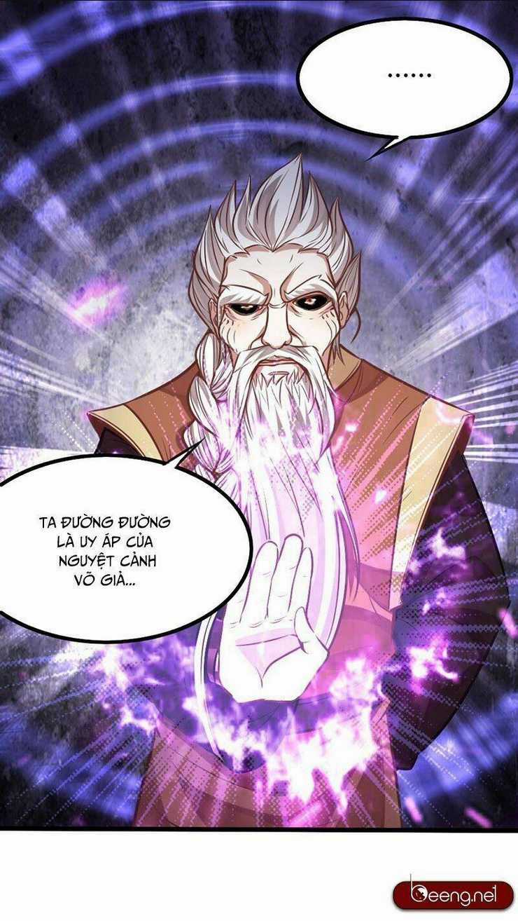 Tiên Đế Qui Lai Chapter 13 trang 25