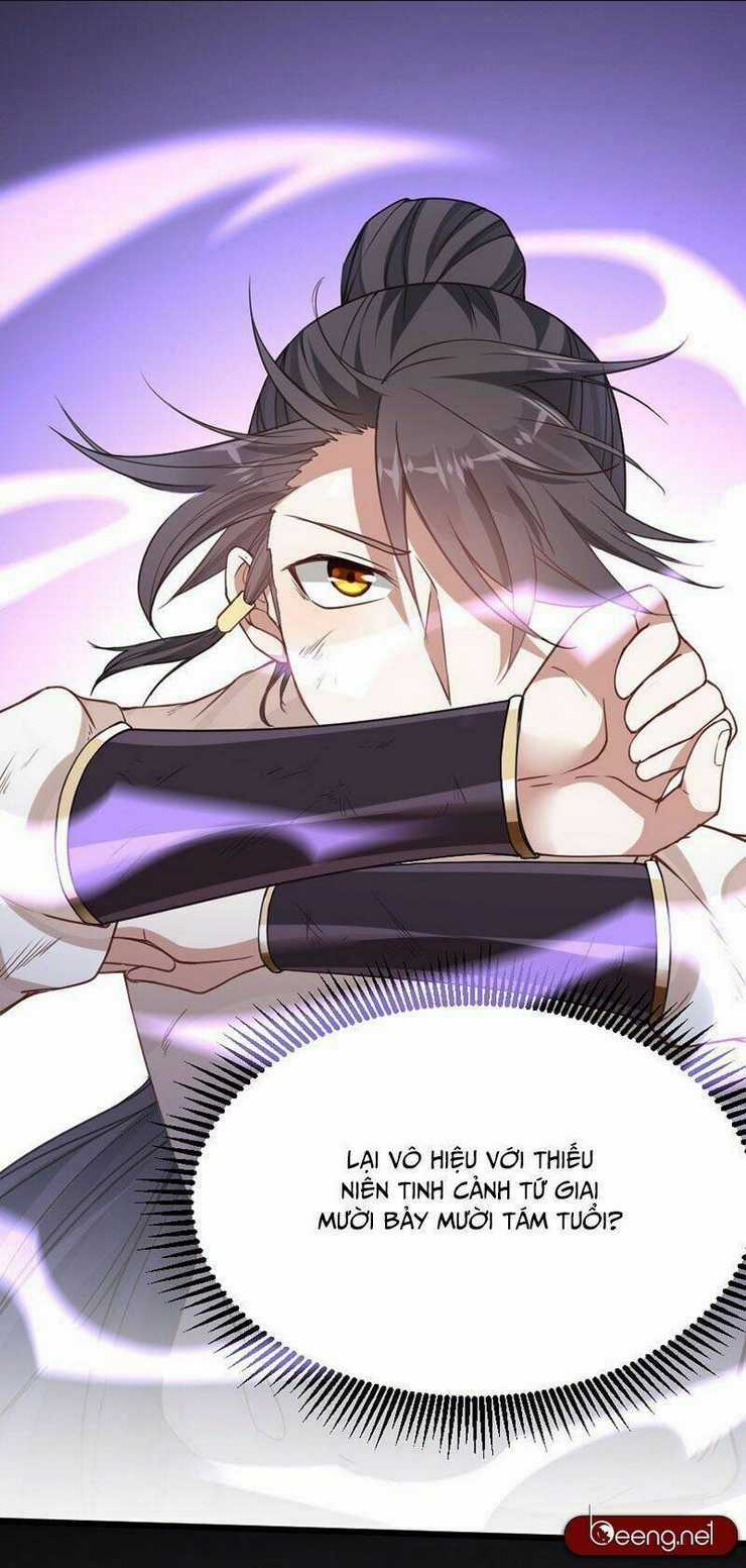 Tiên Đế Qui Lai Chapter 13 trang 26