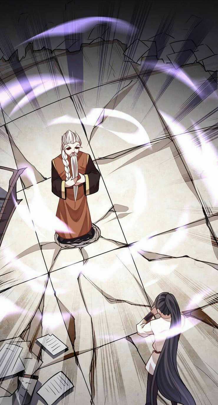 Tiên Đế Qui Lai Chapter 13 trang 27