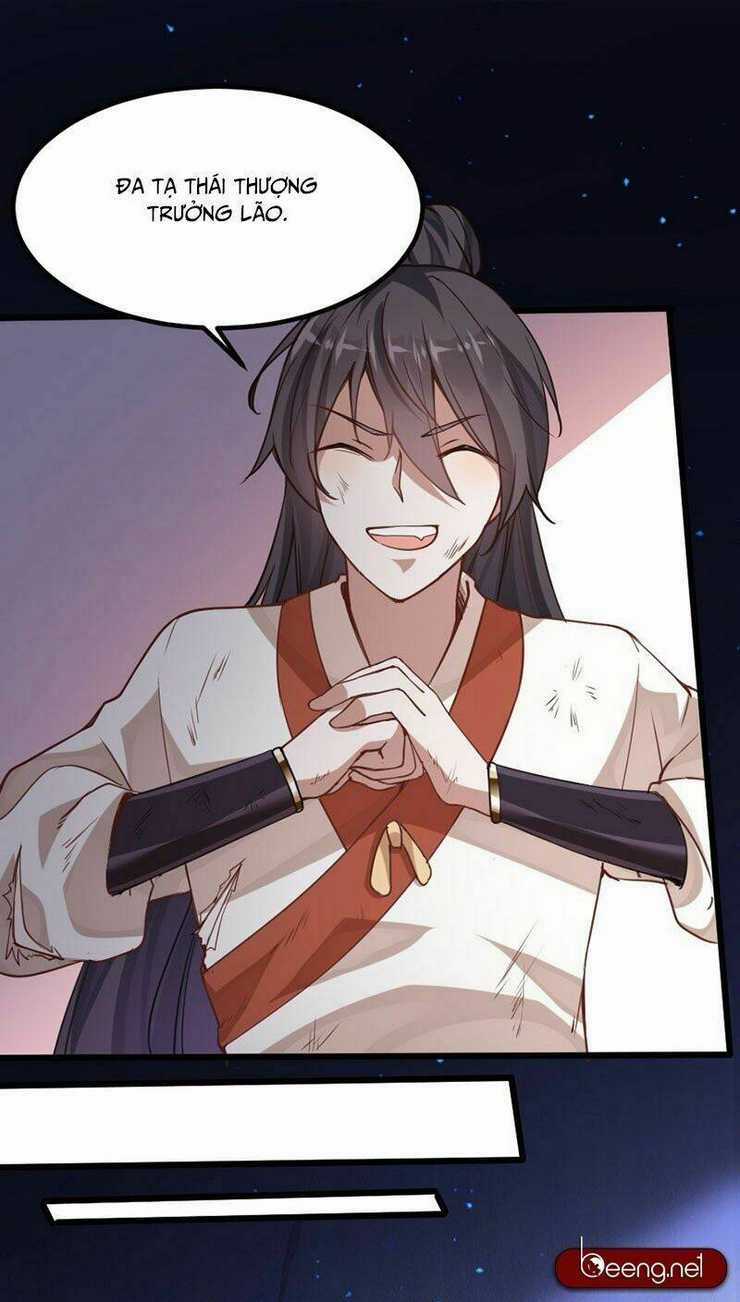 Tiên Đế Qui Lai Chapter 13 trang 30