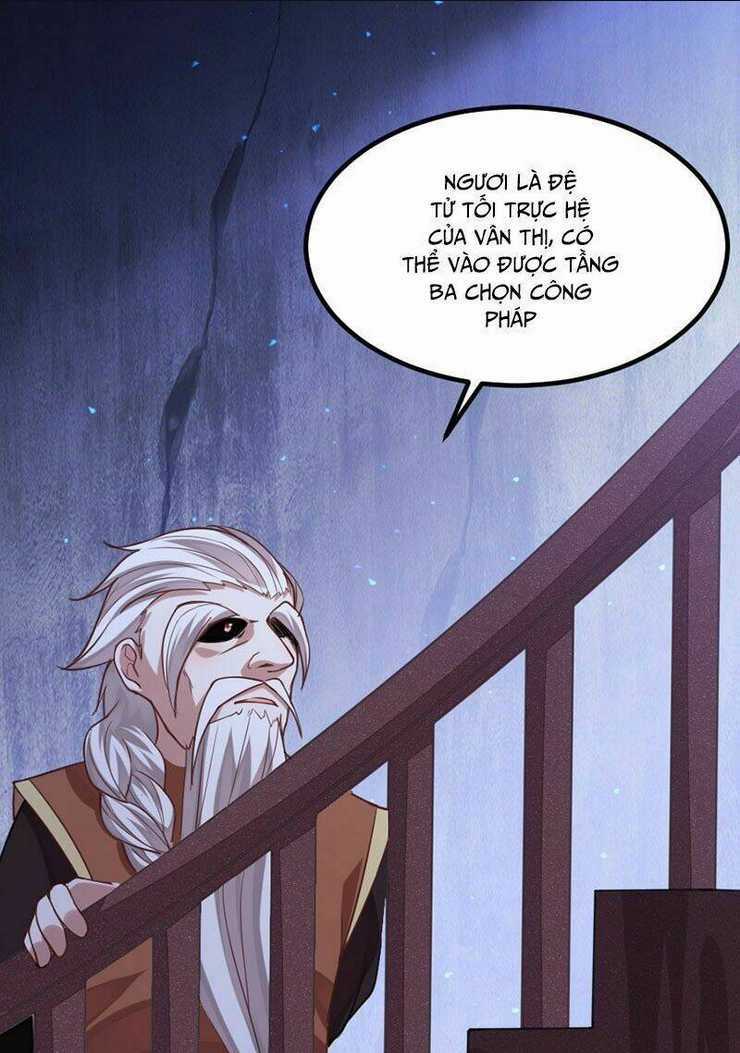 Tiên Đế Qui Lai Chapter 13 trang 31