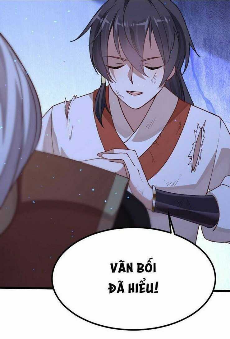 Tiên Đế Qui Lai Chapter 13 trang 34